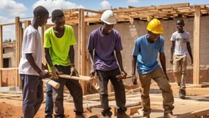 Lire la suite à propos de l’article La Crise de l&rsquo;Employabilité des Jeunes en RDC : Un Impératif d&rsquo;Action